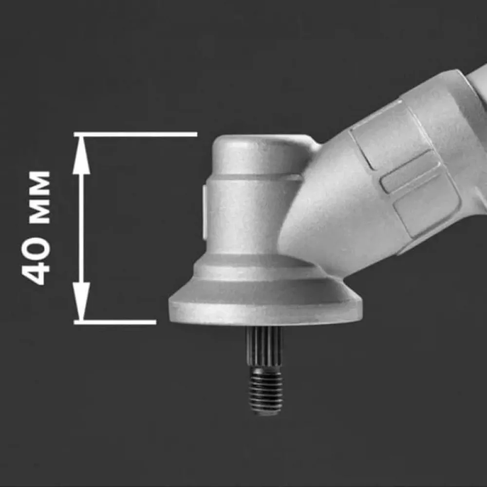 Caiman WX21 бензокоса 364743