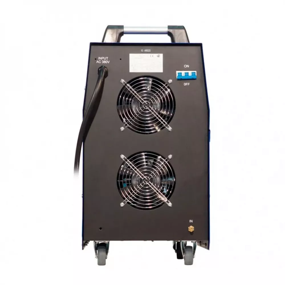 AuroraPRO IRONMAN 315 AC/DC PULSE сварочный инвертор tig 7310057