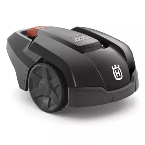 Газонокосилка-робот Husqvarna Automower 105, 9676454-17