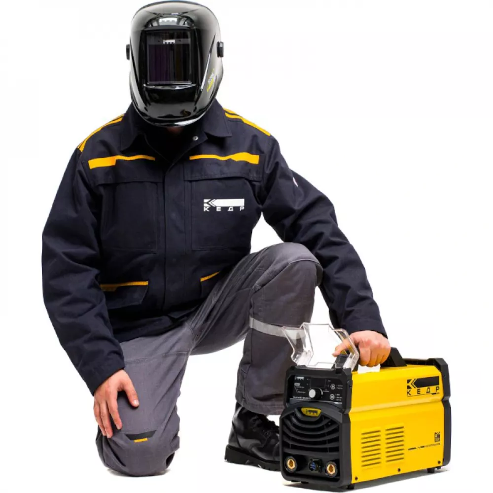 КЕДР MultiARC 2500MV инверторный сварочный аппарат 8012517