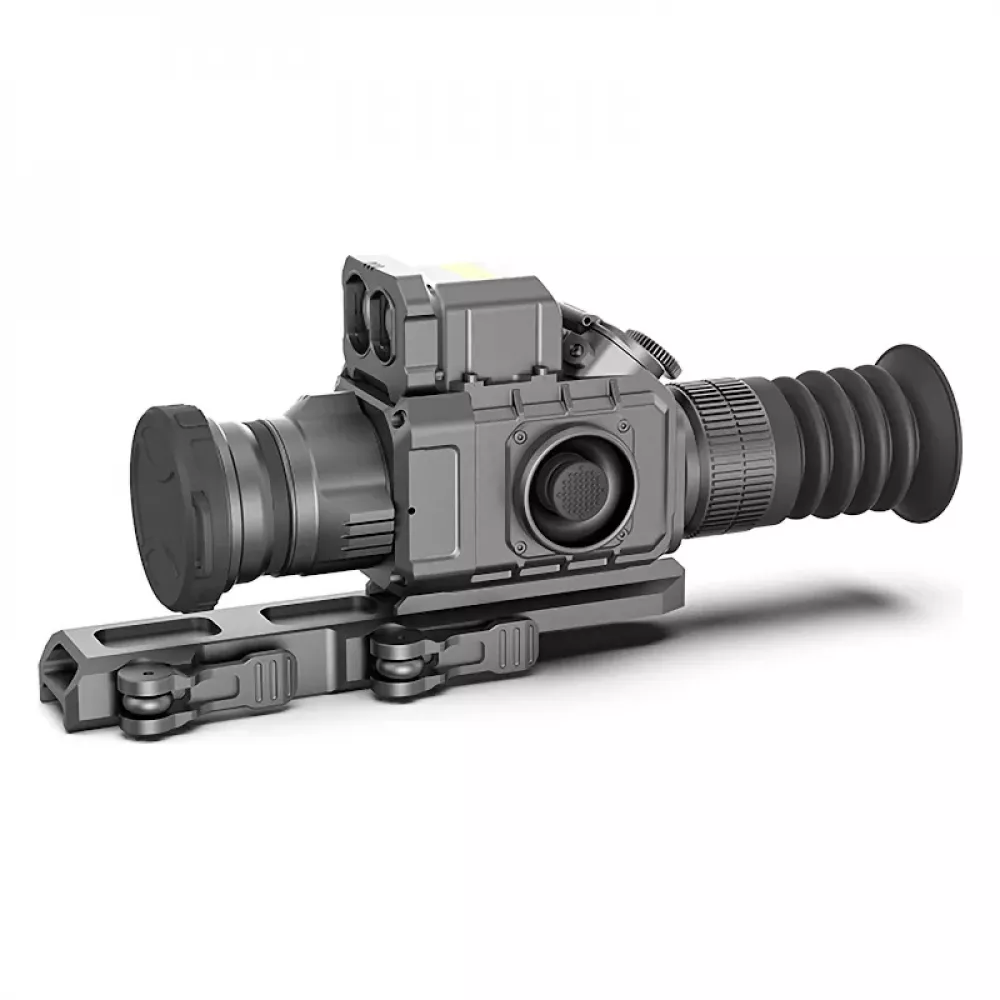 CONOTECH Polaris 350RL тепловизионный прицел с дальномером