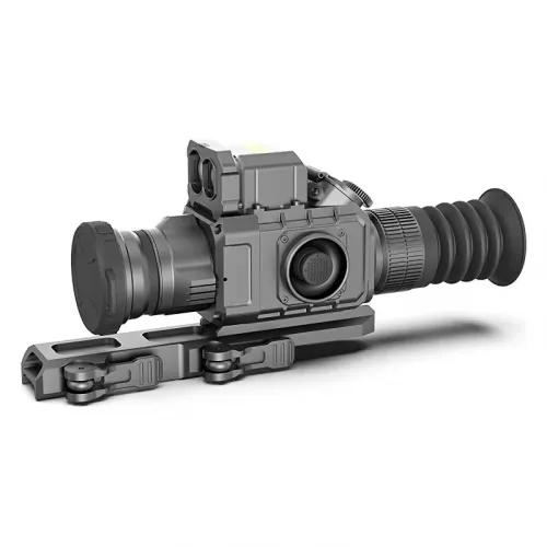 CONOTECH Polaris 350RL тепловизионный прицел с дальномером