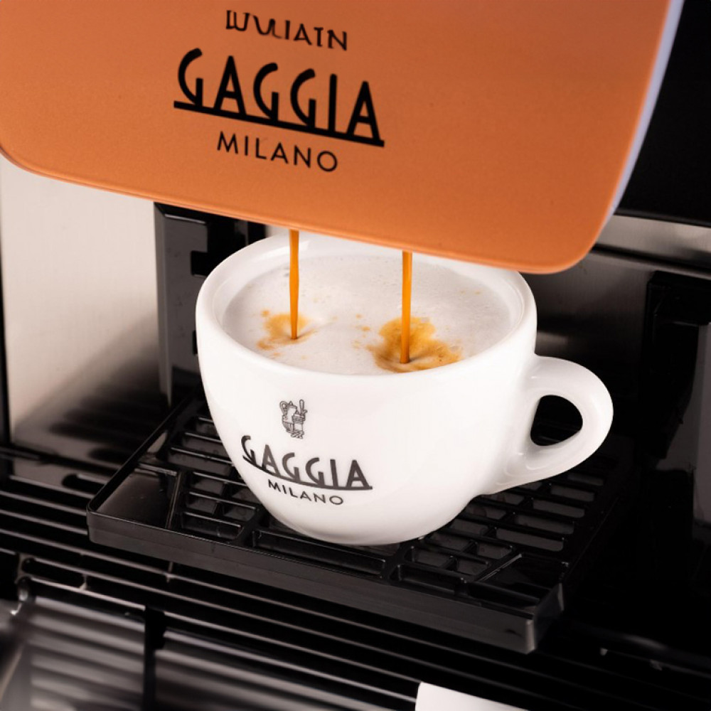 Кофемашина Gaggia La Brillante ES3RM EU/Q