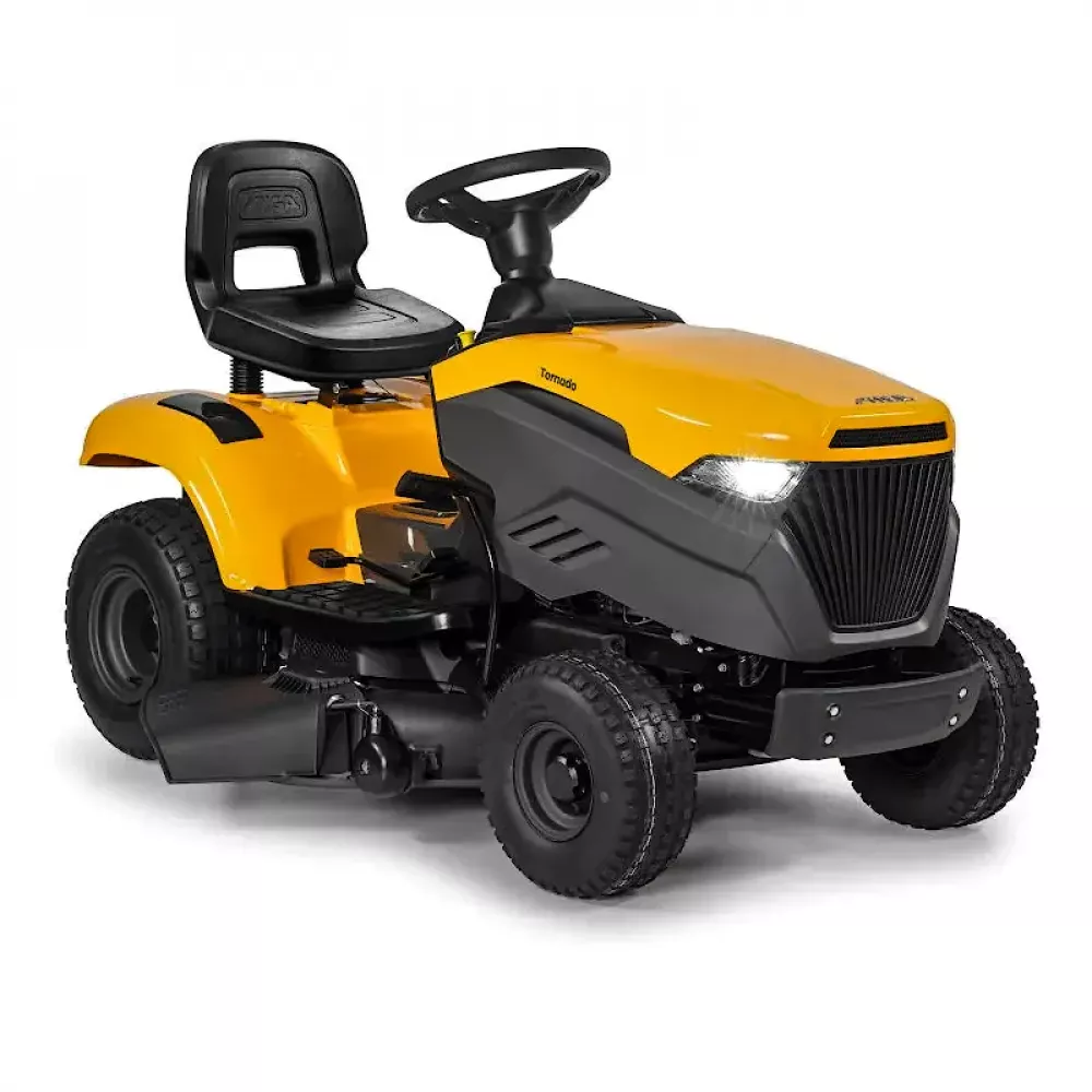 Stiga TORNADO 598 садовый трактор-газонокосилка бензиновый 2T0620481/ST1