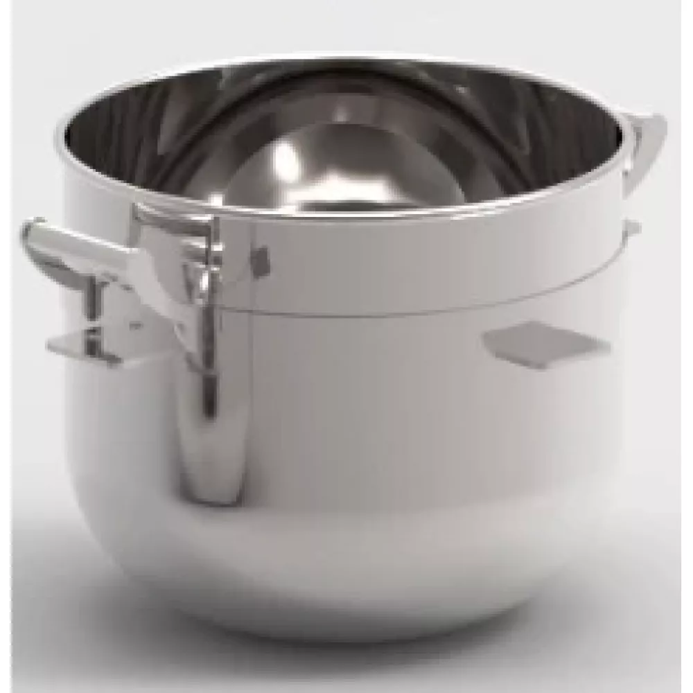 Планетарный миксер Starmix PL100NVAHG