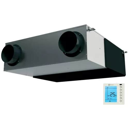 Electrolux EPVS-450 установка приточно-вытяжная НС-1352135