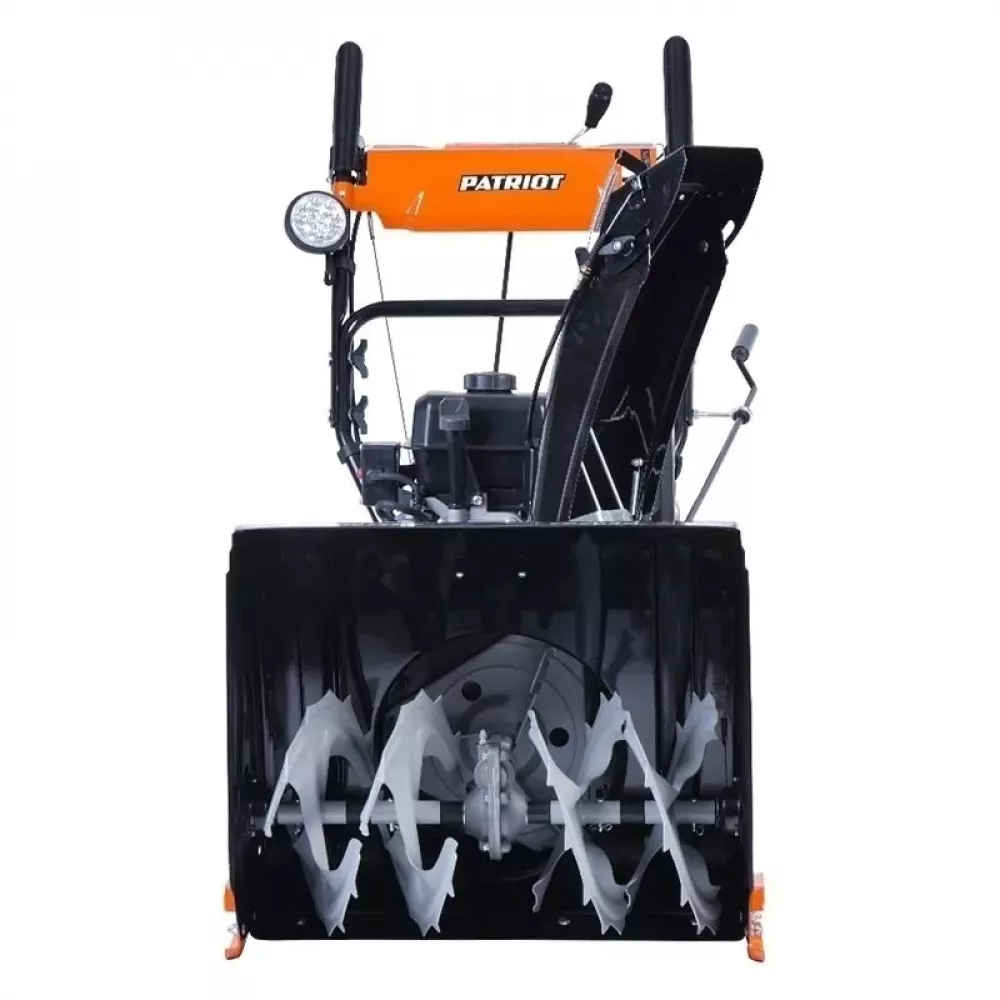 PATRIOT Сибирь 67 Е снегоуборщик бензиновый, 426108667