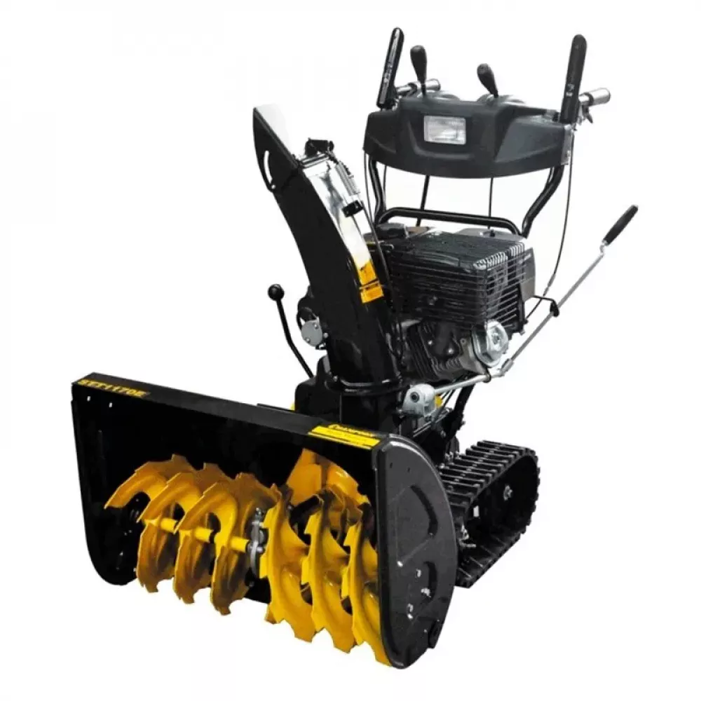 CHAMPION STT1170E снегоуборщик бензиновый, STT1170E