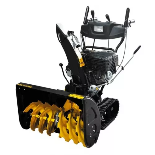 CHAMPION STT1170E снегоуборщик бензиновый, STT1170E