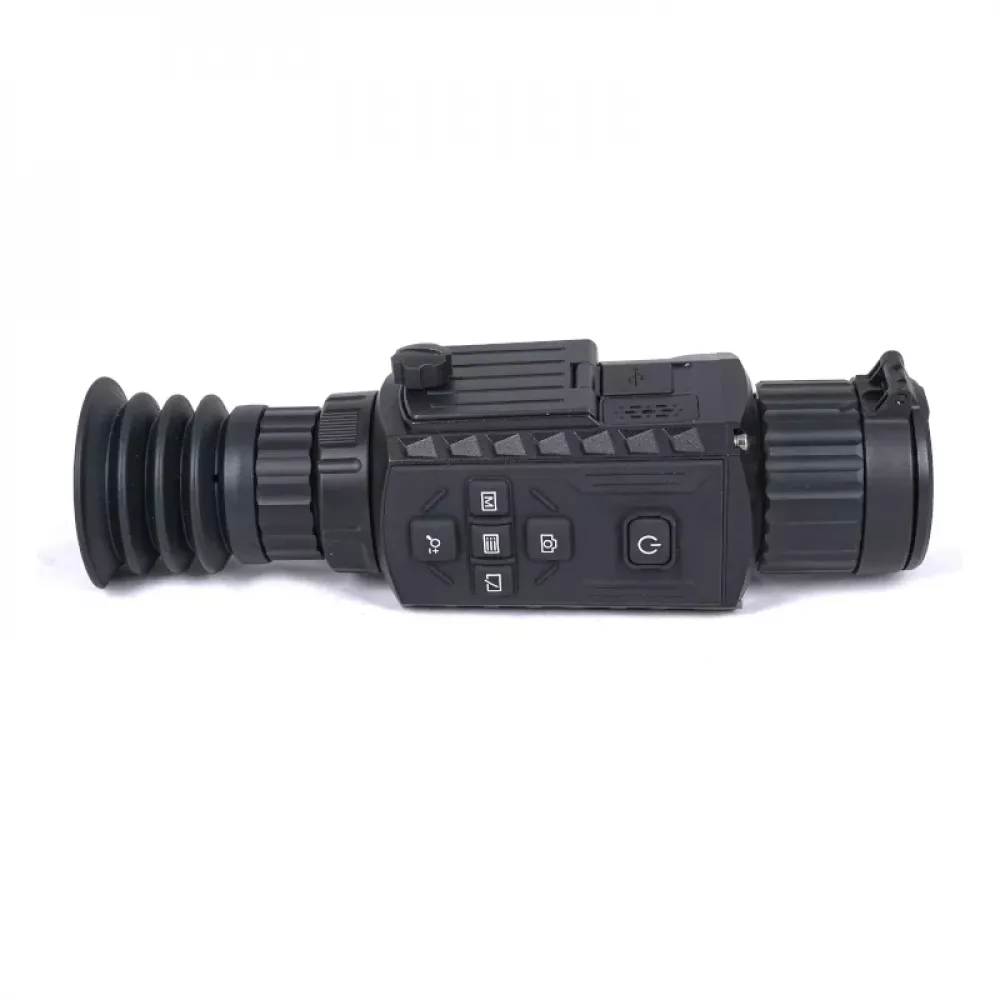 Arkon Alfa ST25 тепловизионный прицел