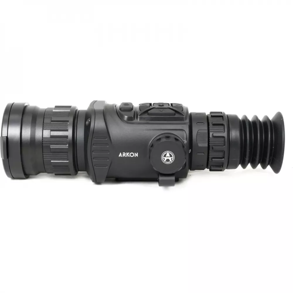 Arkon Arma HR50 тепловизионный прицел