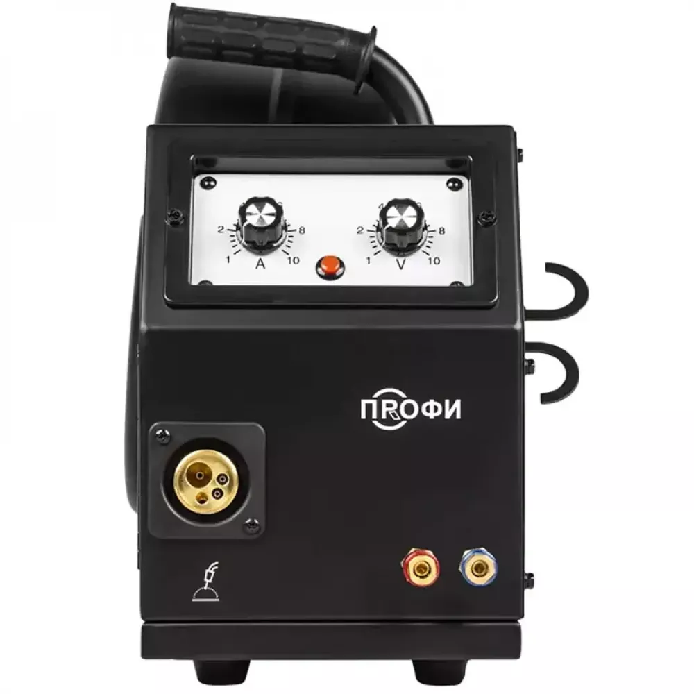 ПТК ПРОФИ MIG 500 DP SYN FW аппарат полуавтоматической сварки 005.200.213
