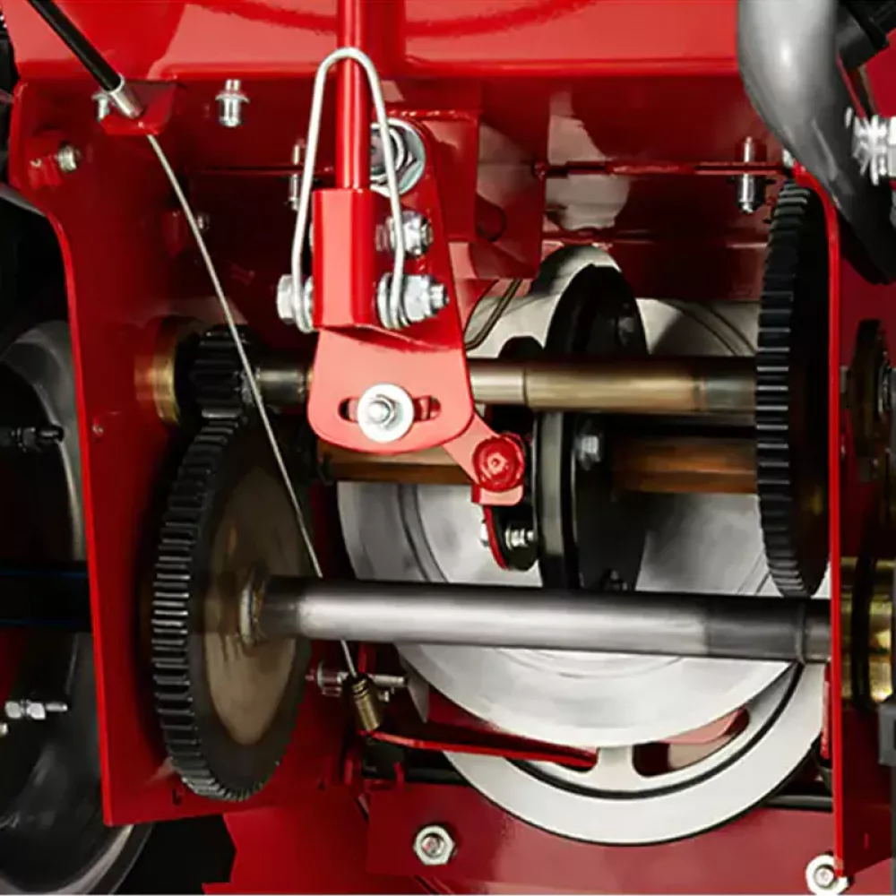 Мобил К С70 Премиум снегоуборщик MBK0024733