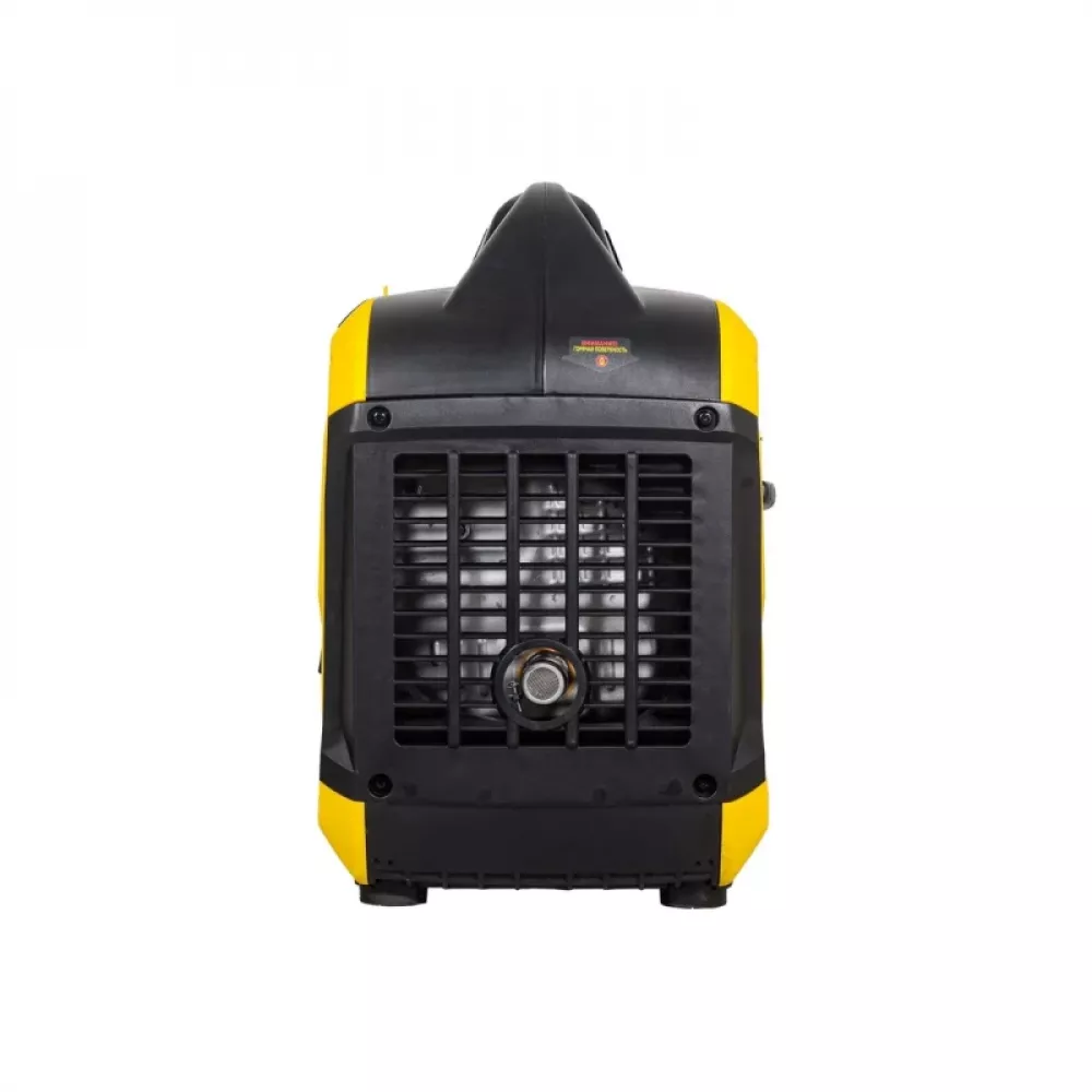 HUTER DN2700Si инверторный генератор 64/10/7