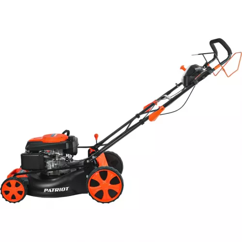 PATRIOT PT 53LSE газонокосилка бензиновая 512109028