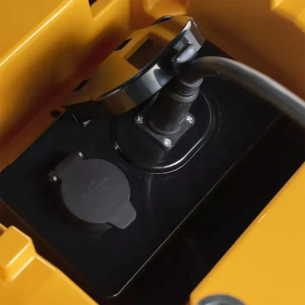 Stiga Estate 384e садовый трактор-газонокосилка аккумуляторный (1 x 30 Aч, ЗУ) 2T2200481/ST2