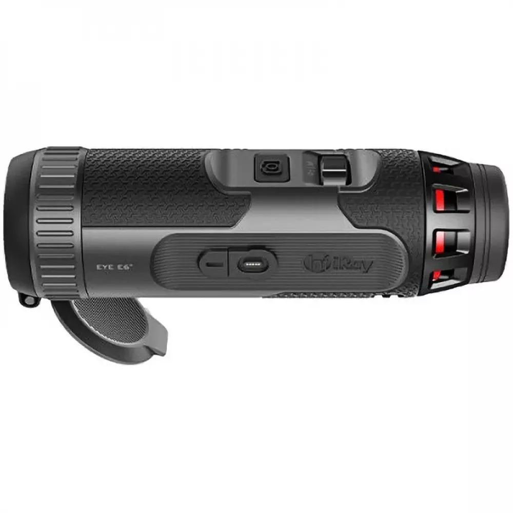 iRay Eye3 E6+ тепловизионный монокуляр