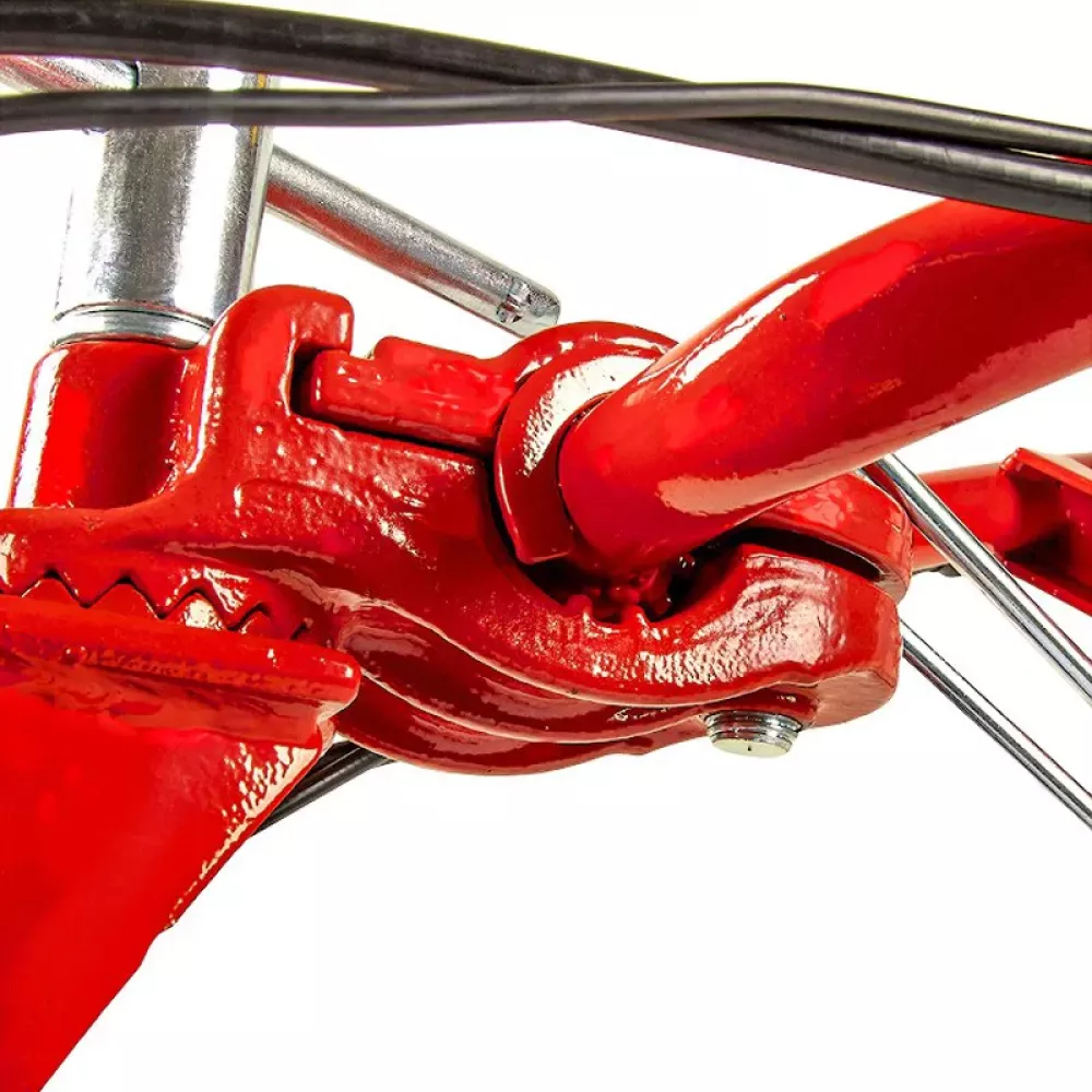 DDE Алеша П мотоблок 791-820