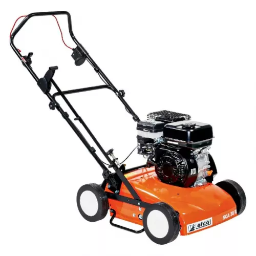 EFCO SCA 38 R аэратор бензиновый 1800792