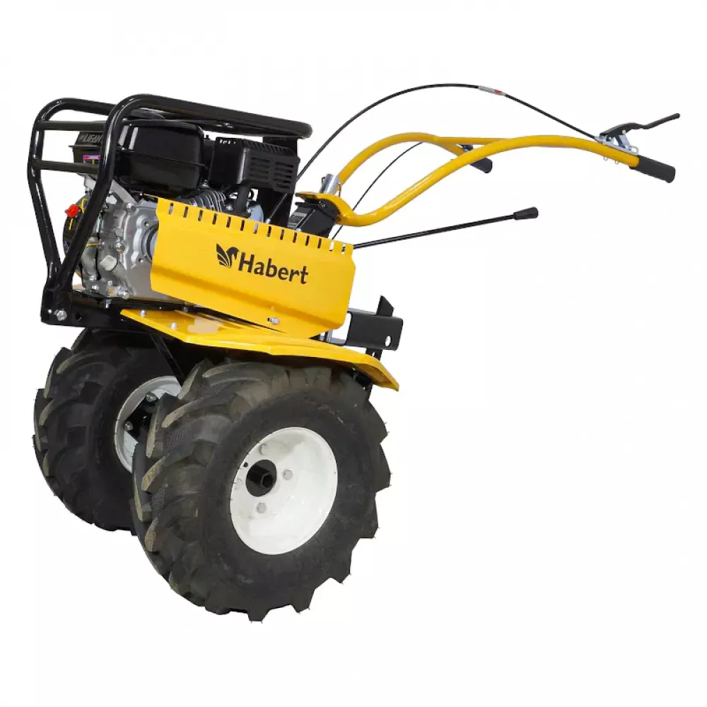 Habert HMN-223 New бензиновый мотоблок колёса внедорожные 19*7-8 00-00156792