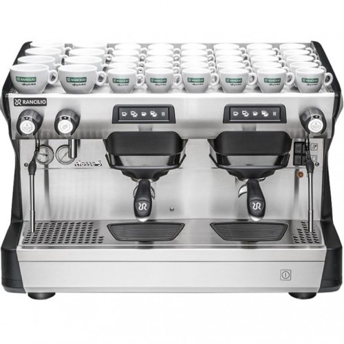 Кофеварка рожковая Rancilio 5 USB 2 GR