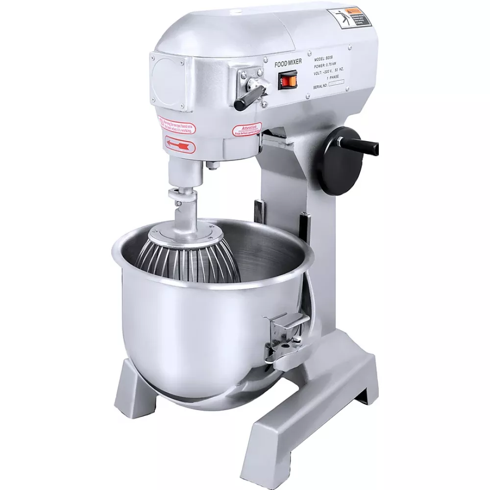 Планетарный миксер Grc B 30 S