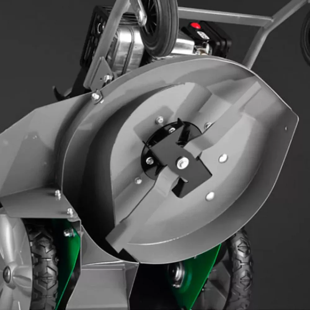 Косилка для высокой травы Caiman ATHENA 60S, 0000083601