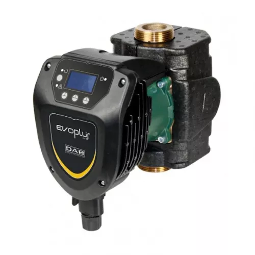 Насос циркуляционный бытовой DAB EVOPLUS 110/180 SAN M, 60151147