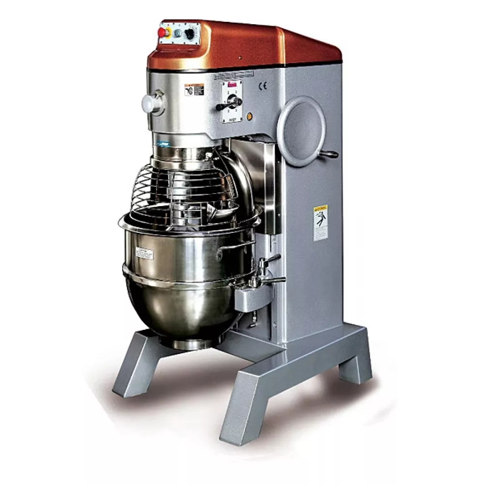 Планетарный миксер Spar SP60HA-DM
