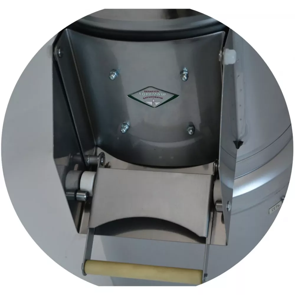 Картофелечистка Торгмаш МОК-150М