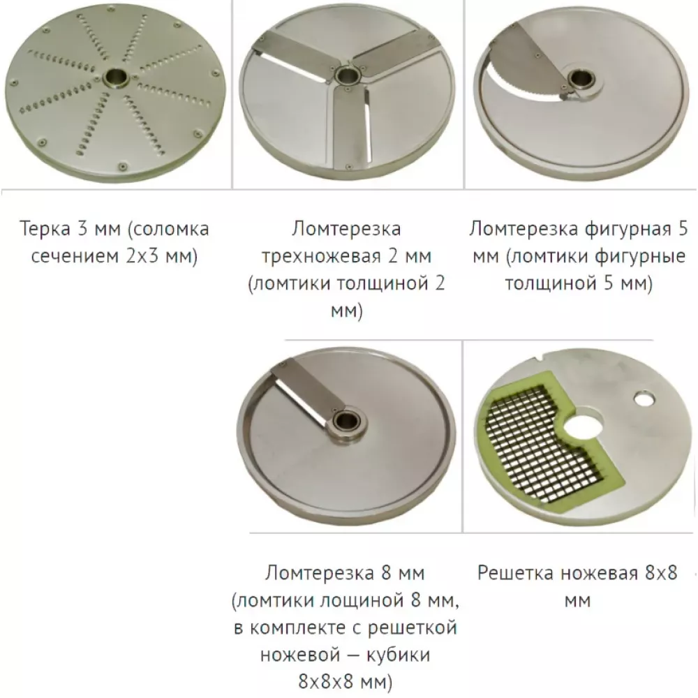 Овощерезка Торгмаш МПО-150