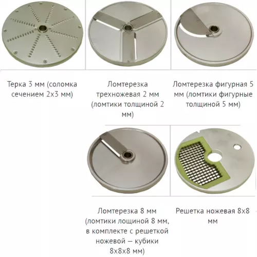 Овощерезка Торгмаш МПО-150