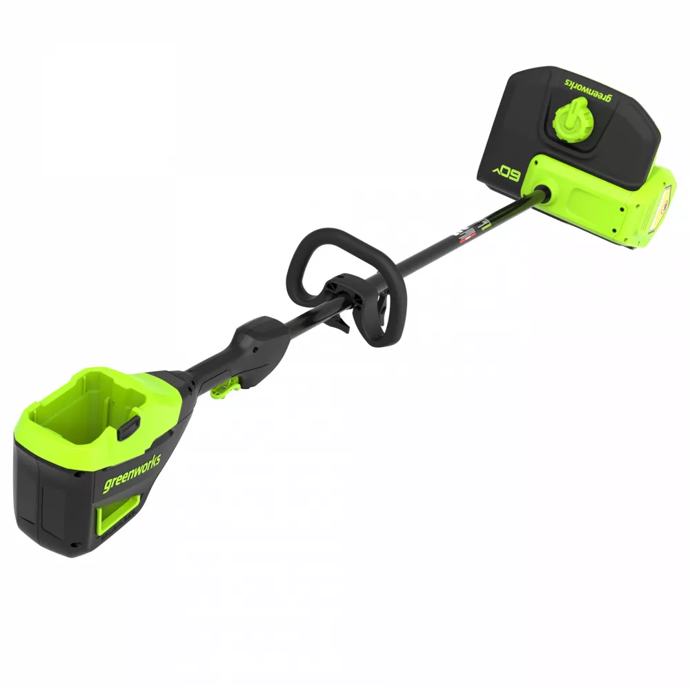 Greenworks GD60SS2 аккумуляторная снегоуборочная лопата (1 x 5 Ач, ЗУ) 2603207UG