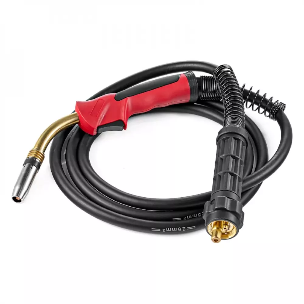 ПТК RILON MIG 300 GN инверторный сварочный полуавтомат 005.300.276