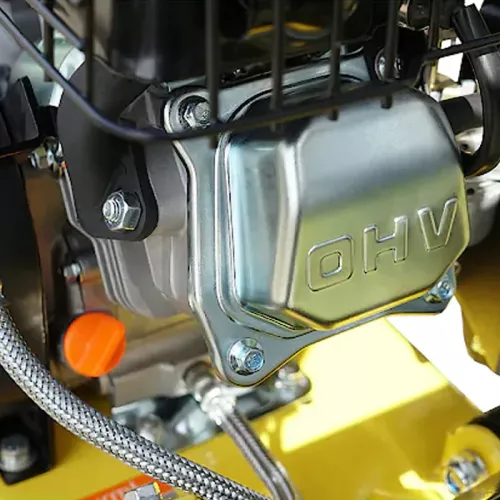 Sturm! PC8805DK виброплита бензиновая