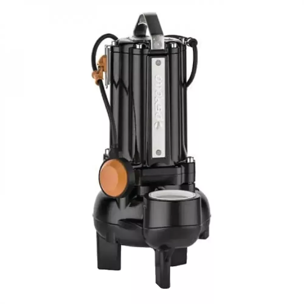 Pedrollo MCm-F 30/65 фекальный насос 48SGQ9863A1