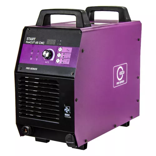 START PRO FIRECUT 65 плазморез 5W65