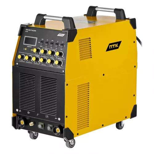 ПТК RILON TIG 315 P AC/DC НАКС сварочный инвертор tig 005.300.407