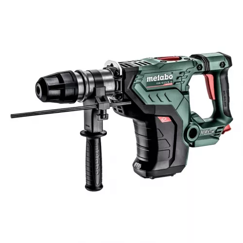 Metabo KHA 18 LTX BL 40 аккумуляторный перфоратор в кейсе (без АКБ и ЗУ) 600752840