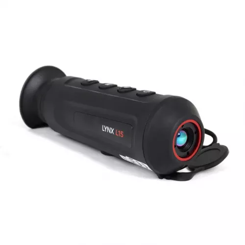 Hikmicro LYNX L15 тепловизионный монокуляр HM-TS03-15XF/W-L15