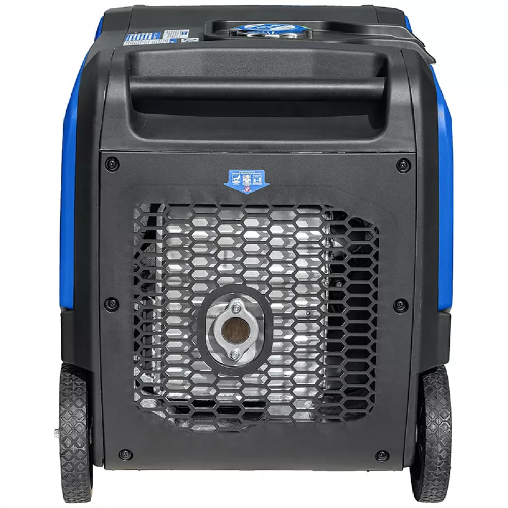 ТСС SGG 5000ESi генератор бензиновый инверторный 060053