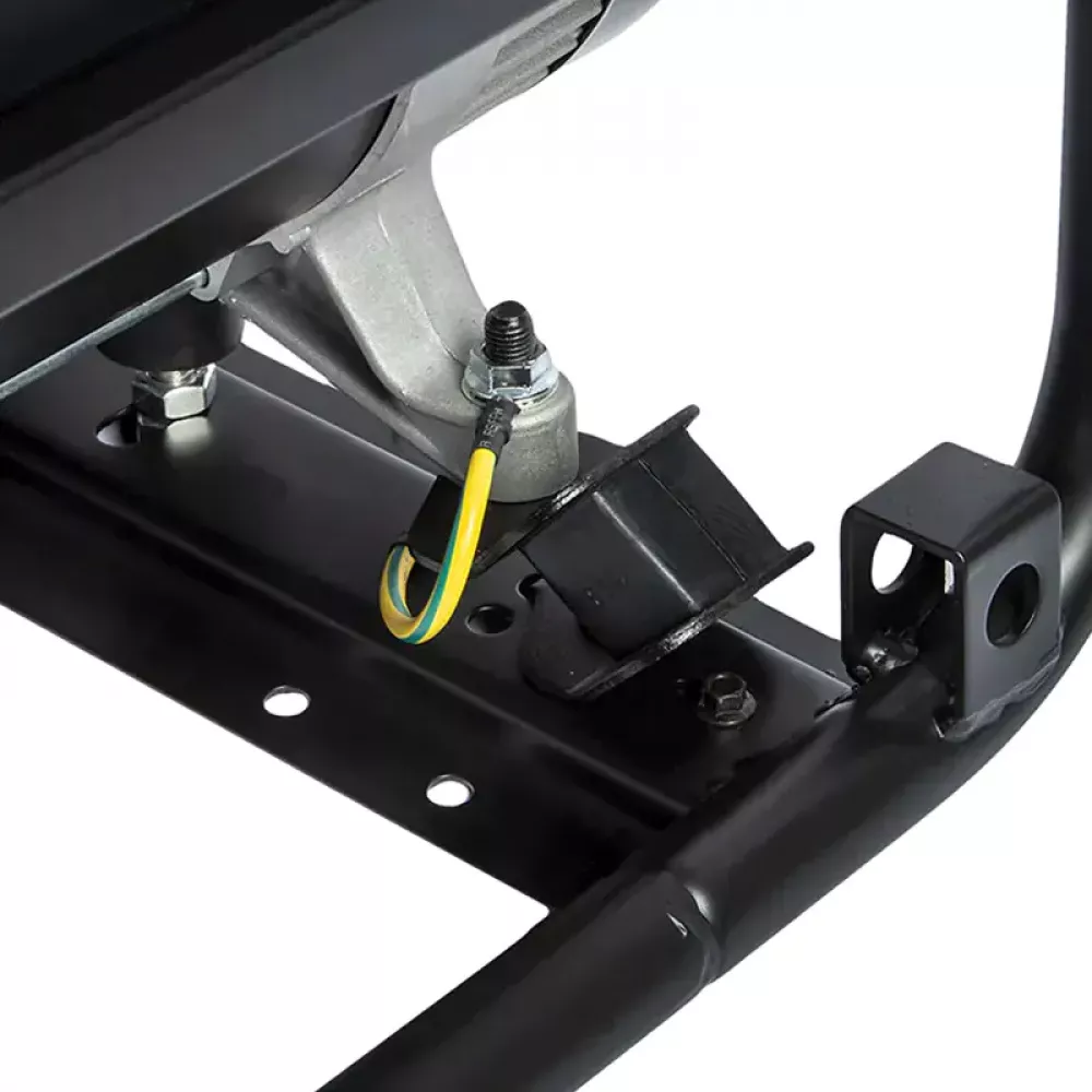 DDE G550 бензиновый генератор 917-408