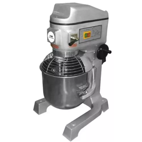 Планетарный миксер Hurakan HKN-IP40F