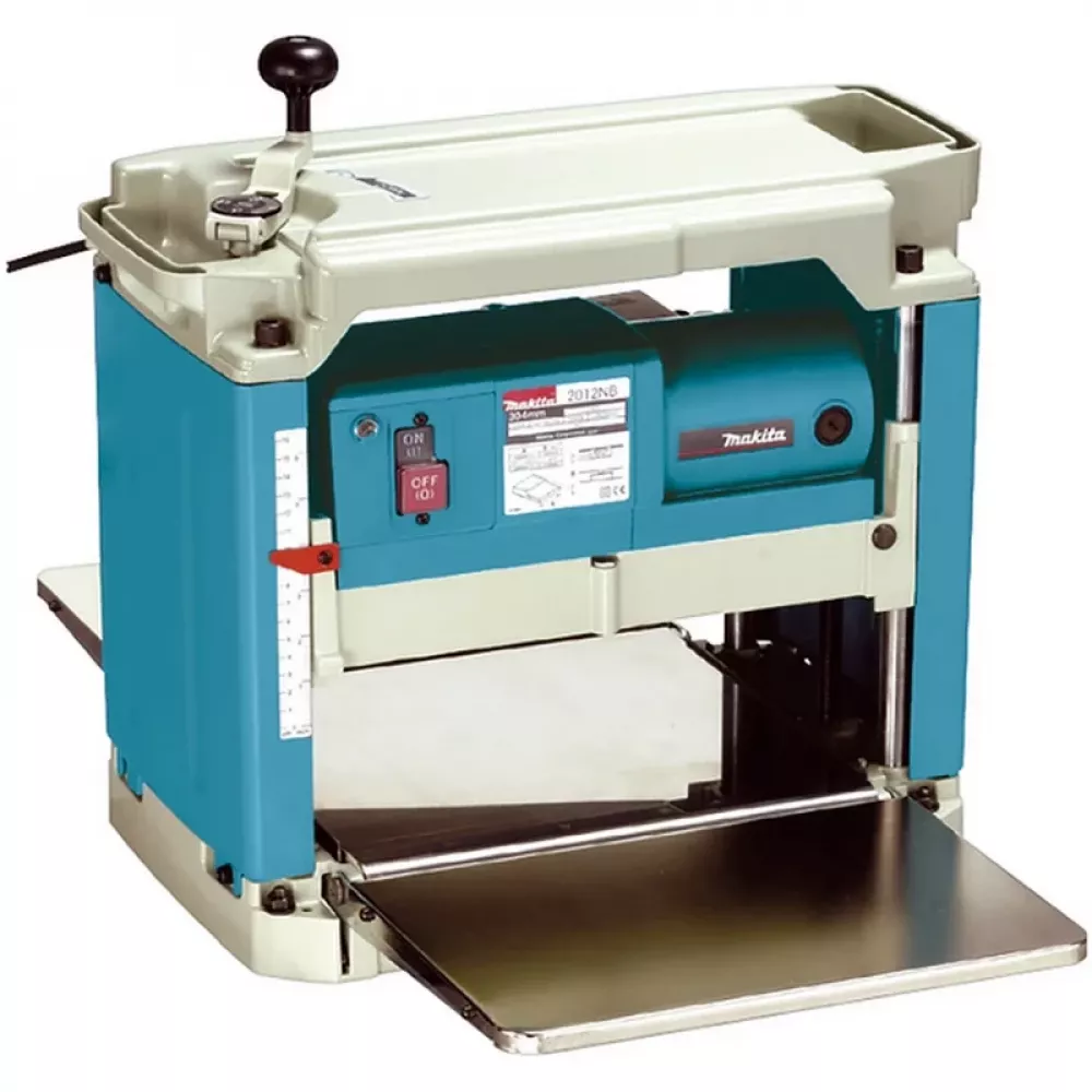 Makita 2012 NB рейсмусовый станок