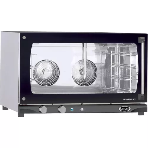 Печь конвекционная электрическая Unox XFT 197