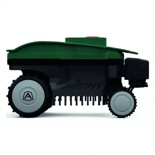 Газонокосилка-робот Caiman AMBROGIO L15 DELUXE, AM015D0F9Z