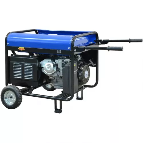 ТСС SGW 4000EH бензиновый сварочный генератор 111750