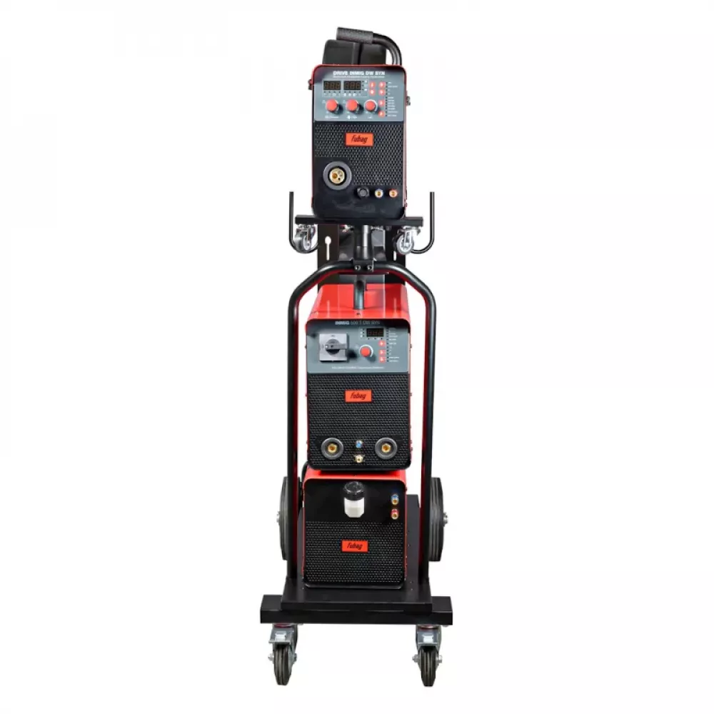 FUBAG INMIG 500T DW SYN инверторный сварочный полуавтомат 31406.1