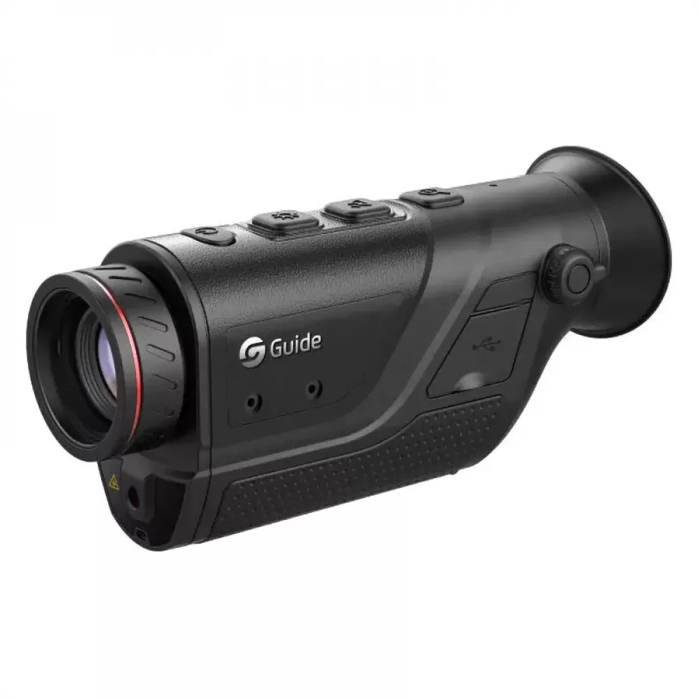 Guide TD420 тепловизор