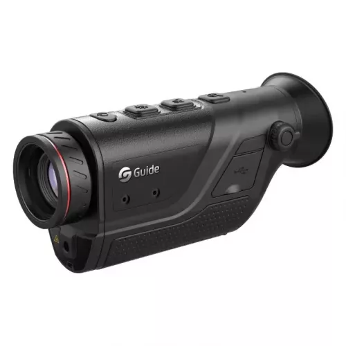 Guide TD420 тепловизор